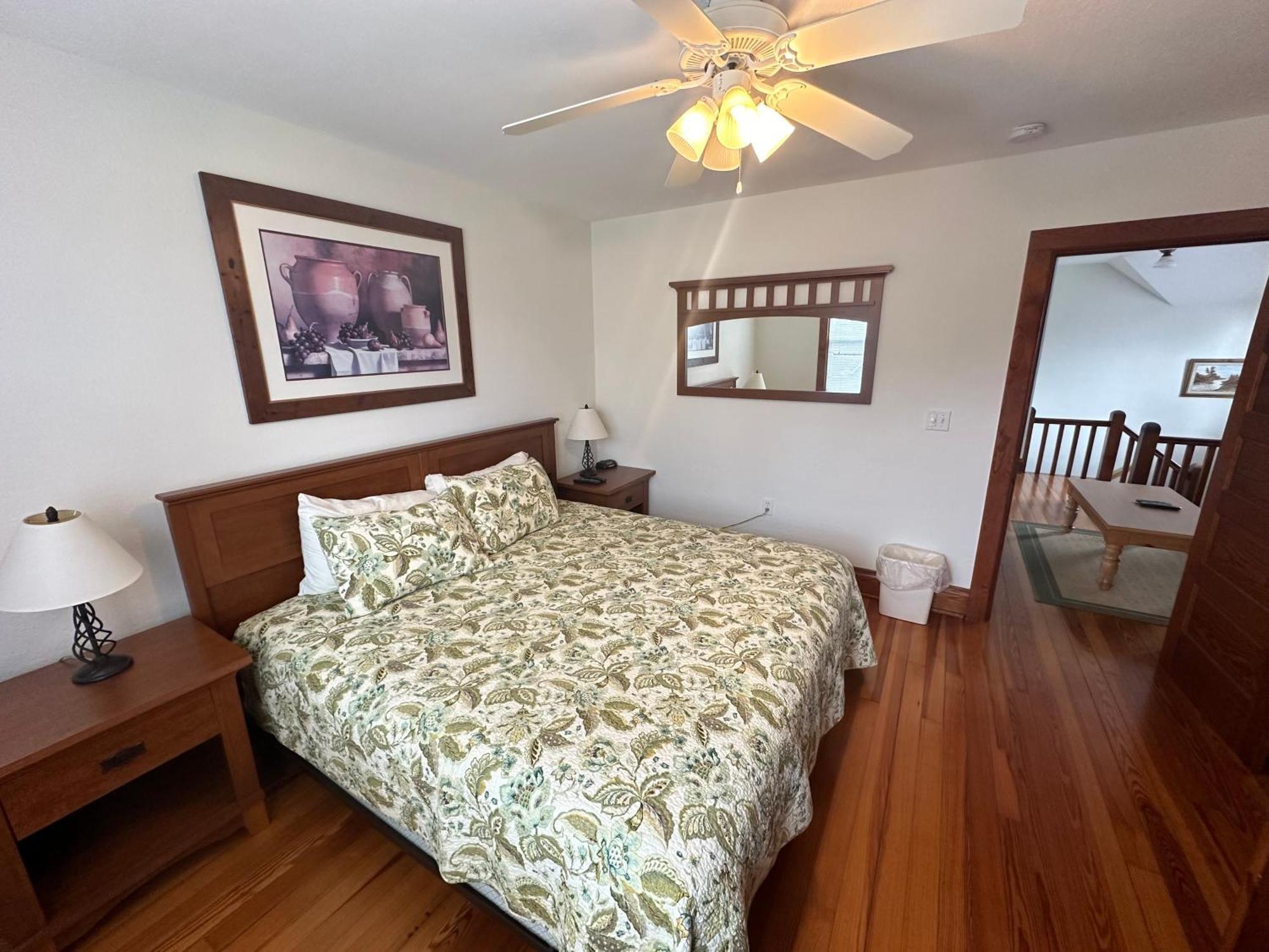 Birchwood Lodge 姐妹湾 外观 照片