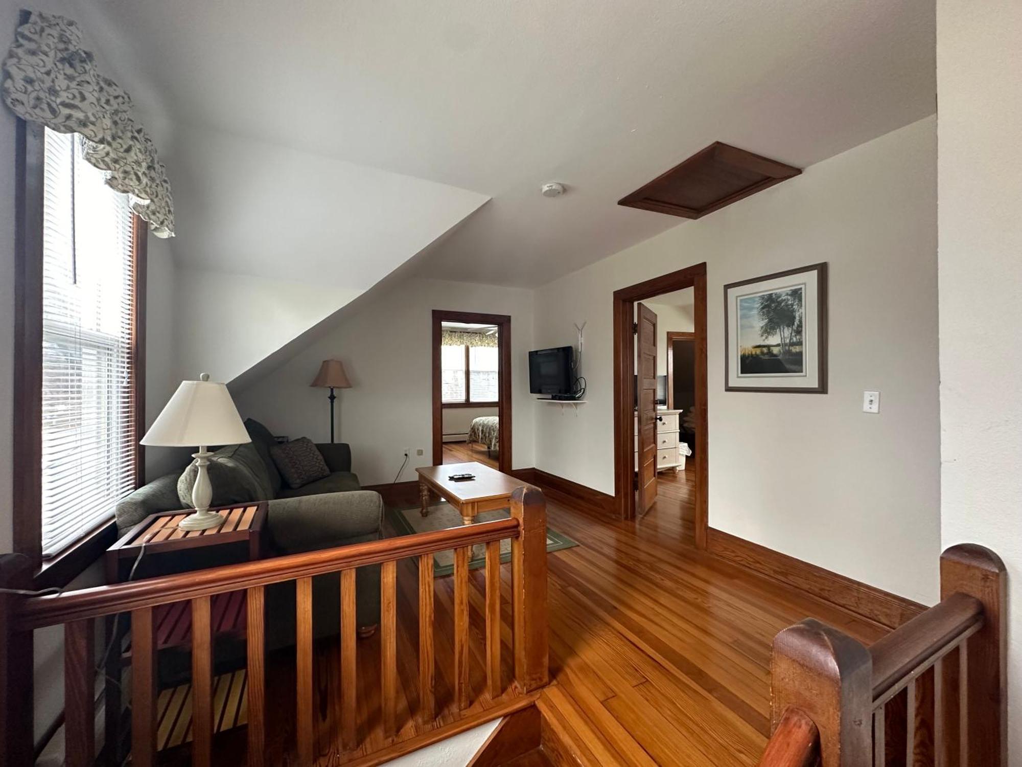 Birchwood Lodge 姐妹湾 外观 照片